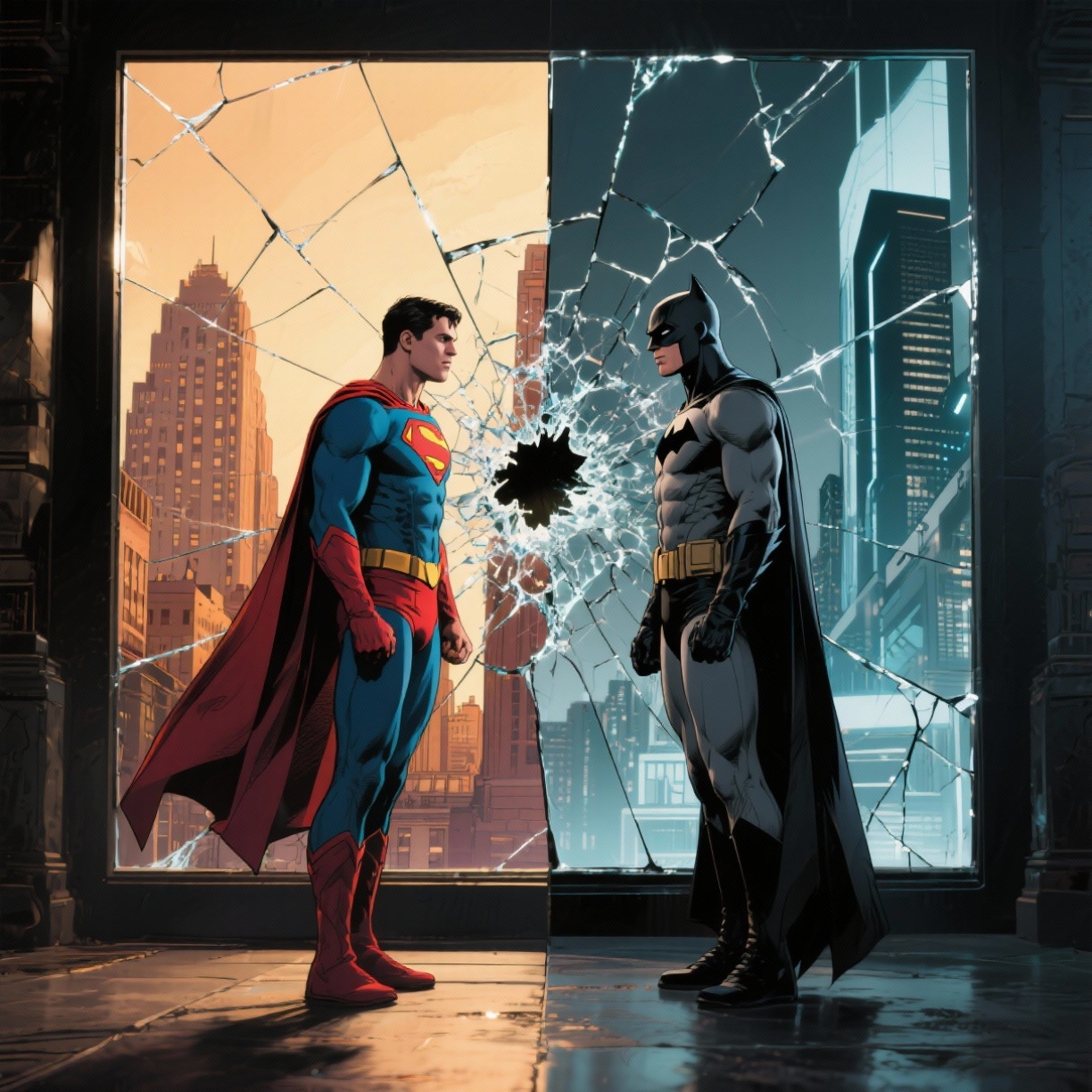 Universos Paralelos e Reboots: Entenda as Grandes Mudanças nos Quadrinhos