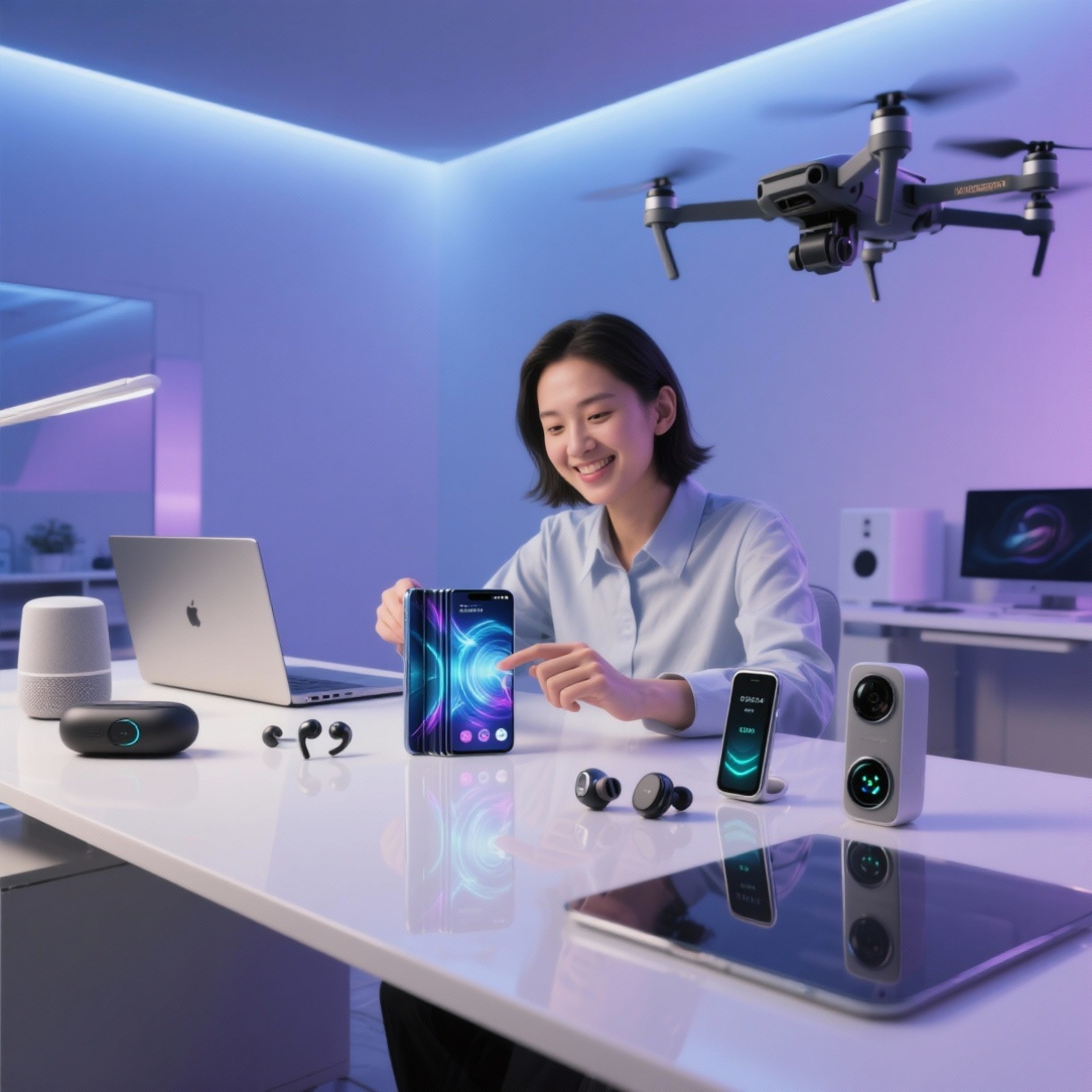 Tecnologia Nerd Descomplicada: Entre No Universo dos Gadgets Incríveis